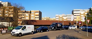 Ortsbild von „Benz-Alarm GmbH Sicherheitssysteme“